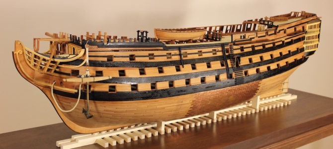 HMS Victory Gallery